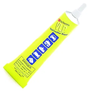 901033 – CAREFREE/CO. Vinyl Repair Kit, Used For Vinyl Awnings Single With Retail Packaging Liquid Patch